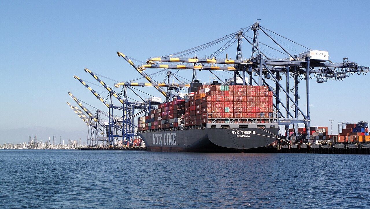 Transpacific Container Rates Jump Again as Asia-Europe Rates Ease