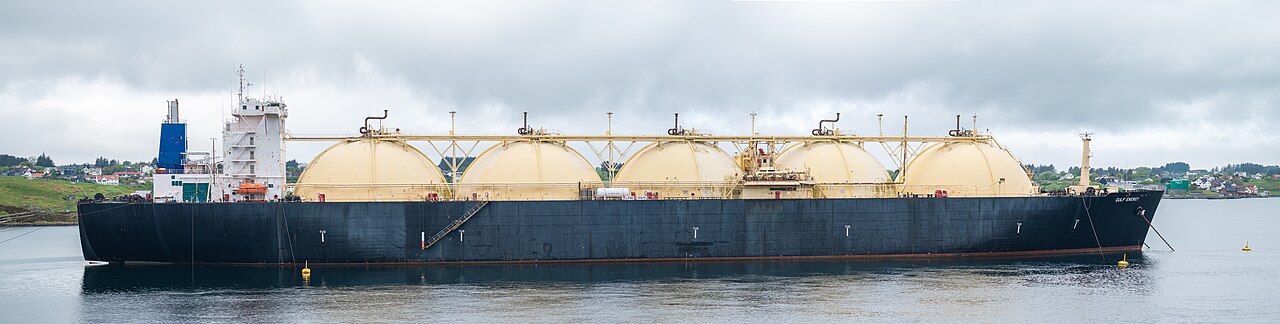 LNG Carrier Deliveries Set for Record Year as Orders Rebound in 2026