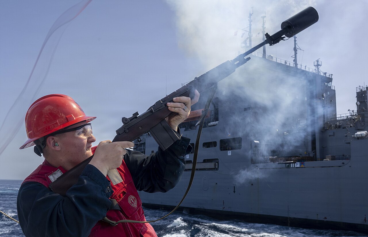 Merchant Ship Progress IV Sinks Off Romania's Black Sea Coast After Suspected Strike