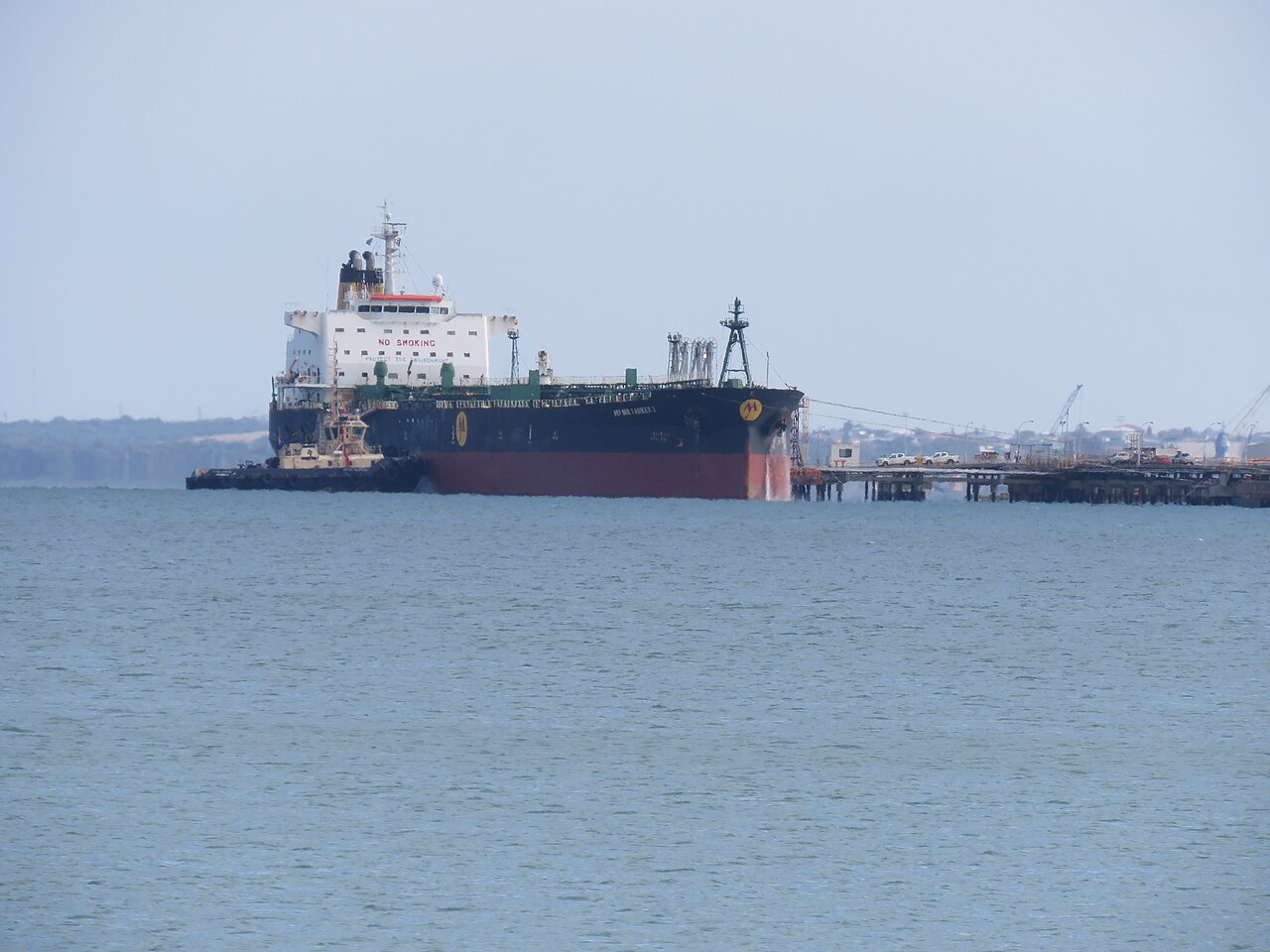 Greek Shipowner Evangelos Pistiolis Adds Two MR Tankers at South Korea's K Shipbuilding