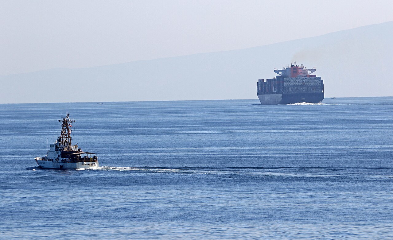 18 Maritime Nations Warn Global Shipping Rules Are Breaking Down Amid Wars and Shadow Fleet Growth