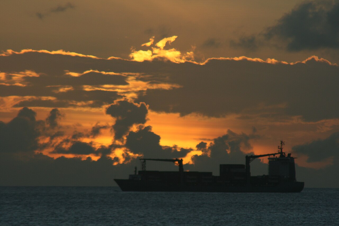IMO Chief Warns Conflicts Are Being Used as 'Pretext' to Attack Merchant Ships