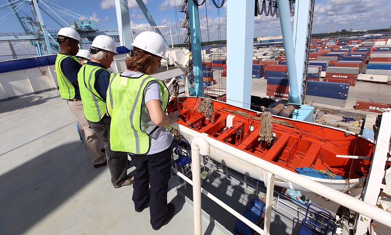 NTSB Safer Seas Digest 2025 Urges Fleet-Wide Safety Audits as Preventable Marine Casualties Persist