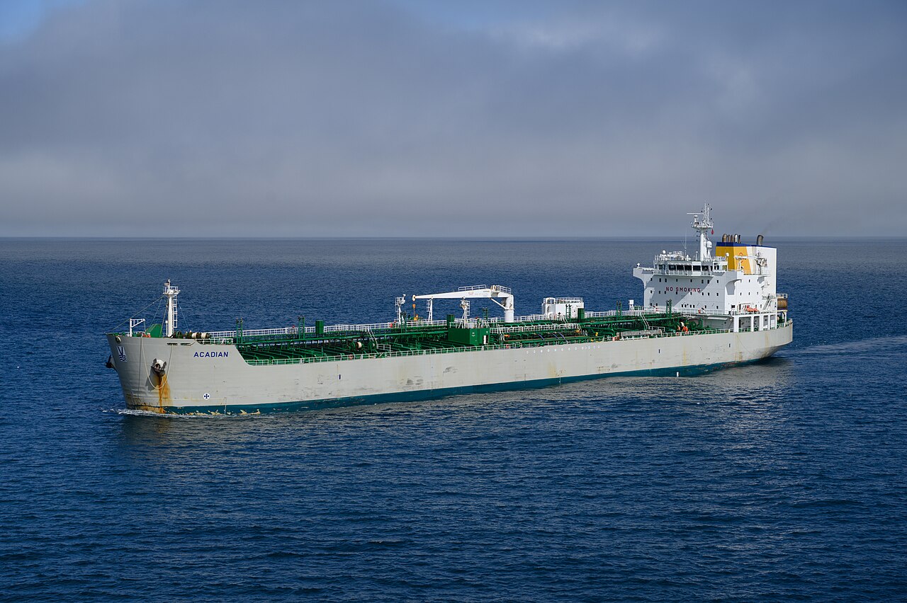 Trump Renews Attack on IMO Net-Zero Shipping Framework at UN General Assembly