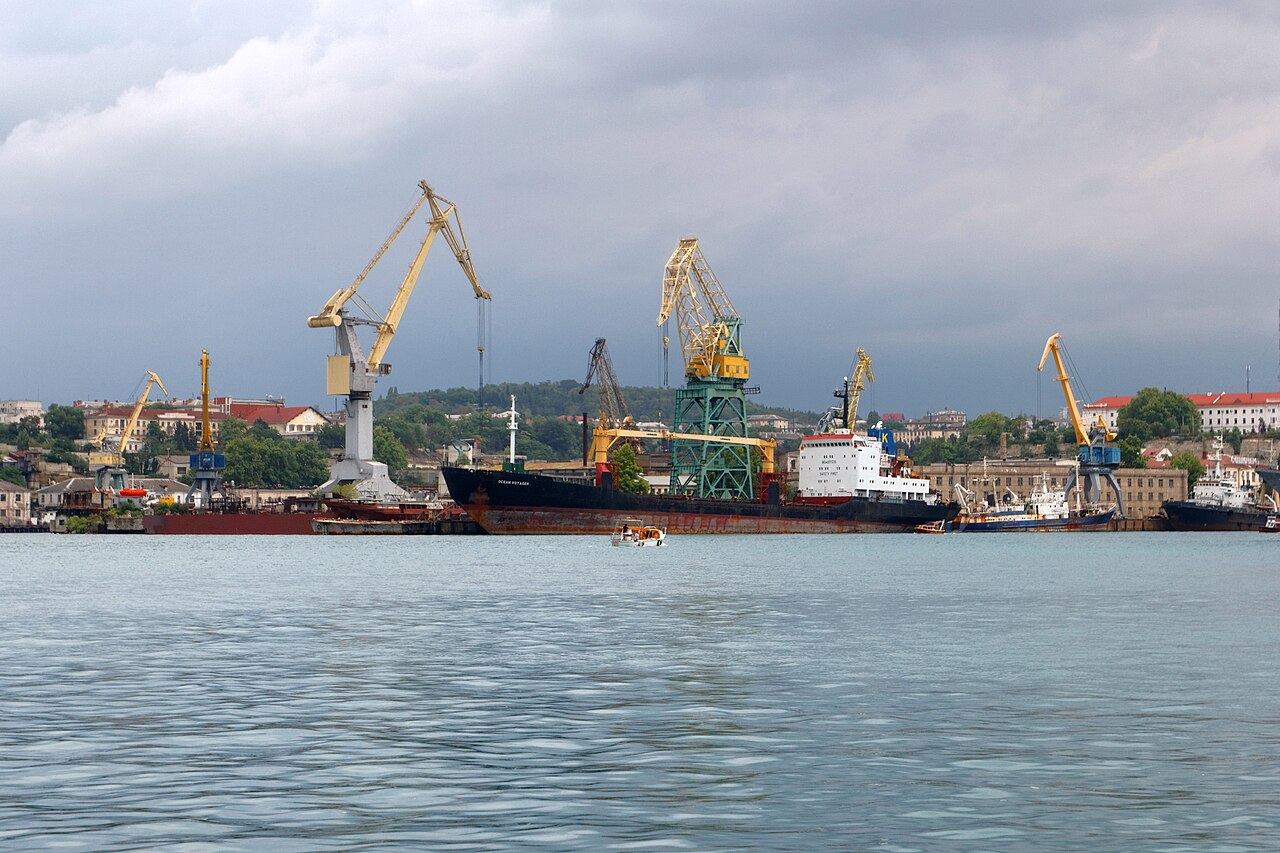 India Designates Four Ports as First 'Mega Ports' Under New National Classification