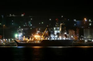 India Breaks Ground on First Port-Based E-Methanol Plant at Kandla to Fuel Green Shipping Corridor