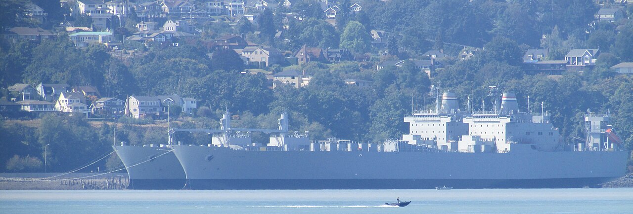 Asian Port Congestion Could Persist Seven to Ten Months, Sea-Intelligence Warns