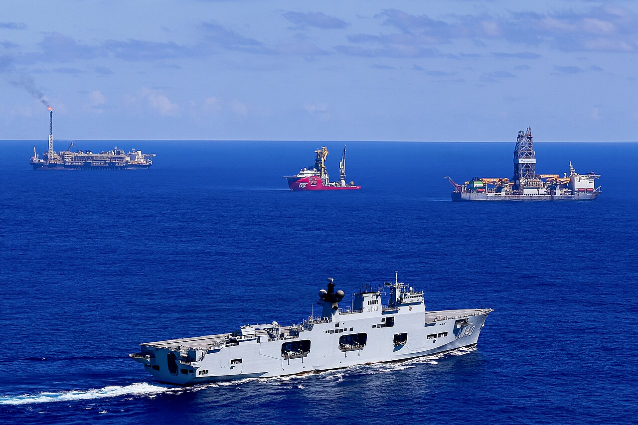 Tidewater Completes $500 Million Acquisition of Brazil's Wilson Sons Ultratug Offshore