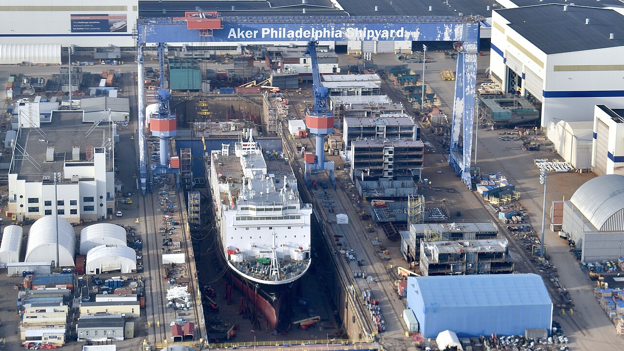 South Korea's SK Oceanplant Signs Greek Owner for Up to Eight Aframax Tankers