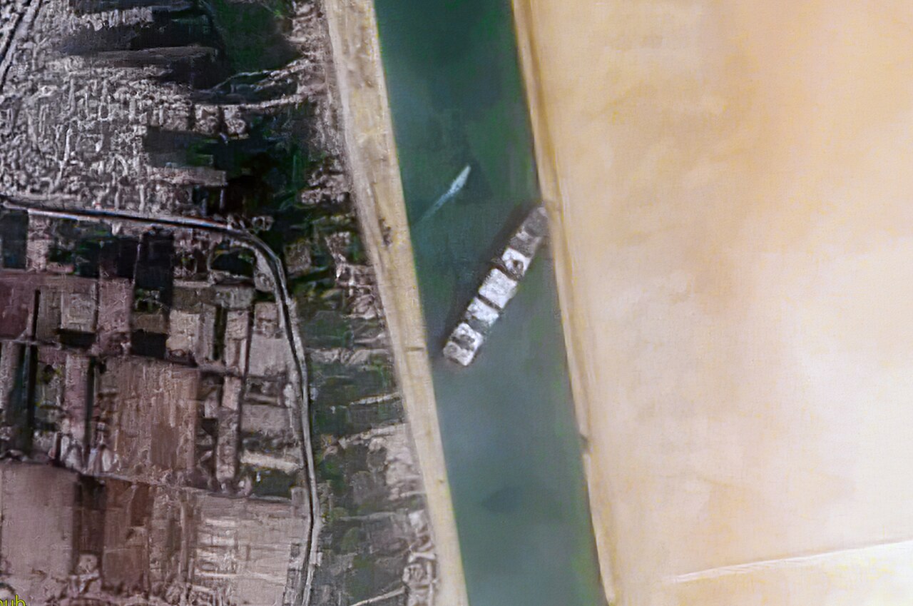 Drewry: Container Spot Rates Set to Ease as Suez Canal Transits Surge Toward Pre-Crisis Levels
