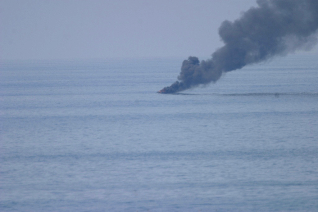 Somali Piracy Incidents Hit 10-Year High, Danish Shipping Analysis Shows