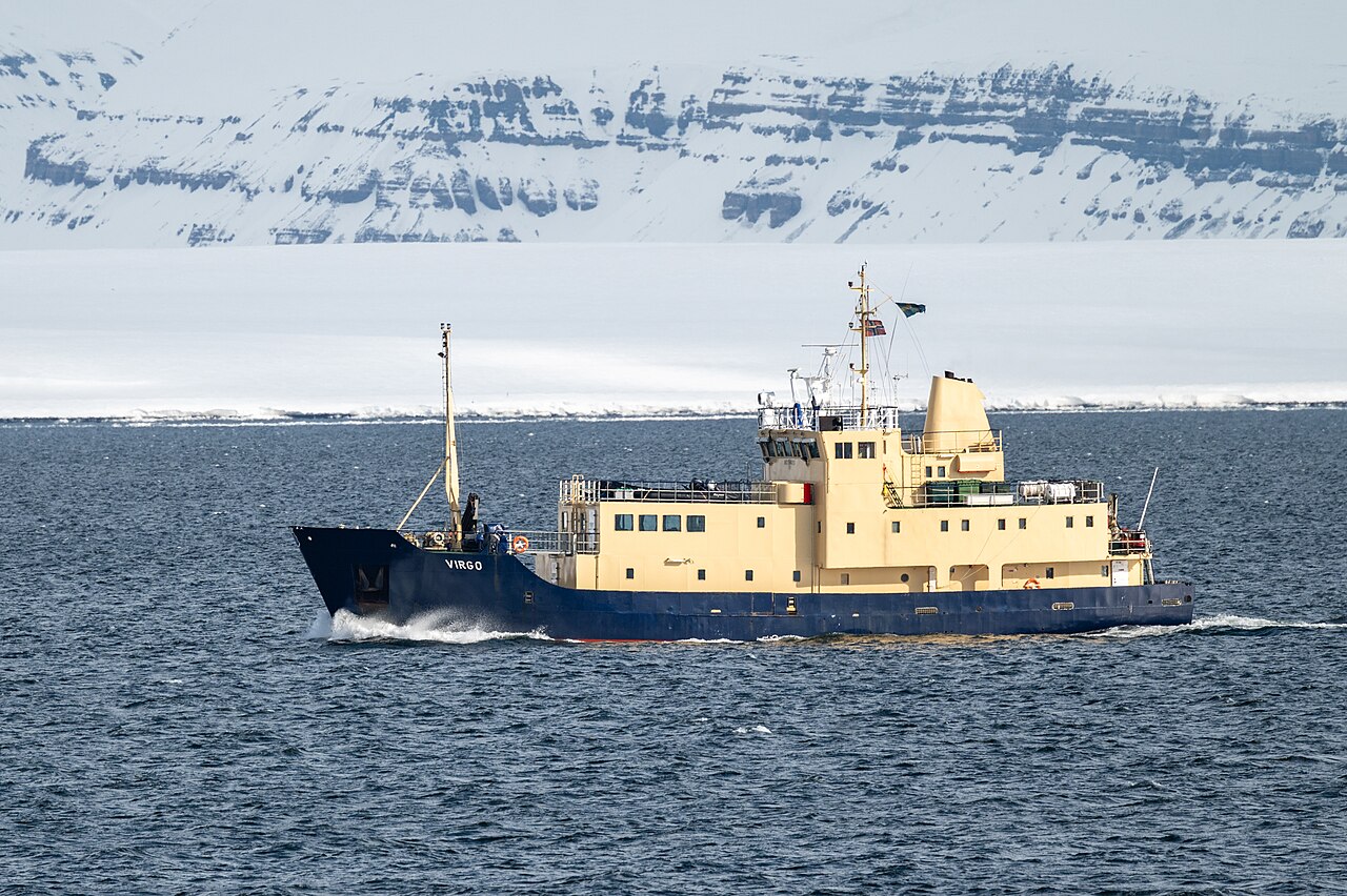 Norway Seizes Russian Expedition Ship in Svalbard to Enforce $4.2 Billion Naftogaz Arbitration Award