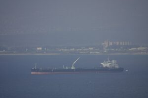 MOL Signs 25-Year Contract with Vale for World's First Tri-Fuel Ore Carriers