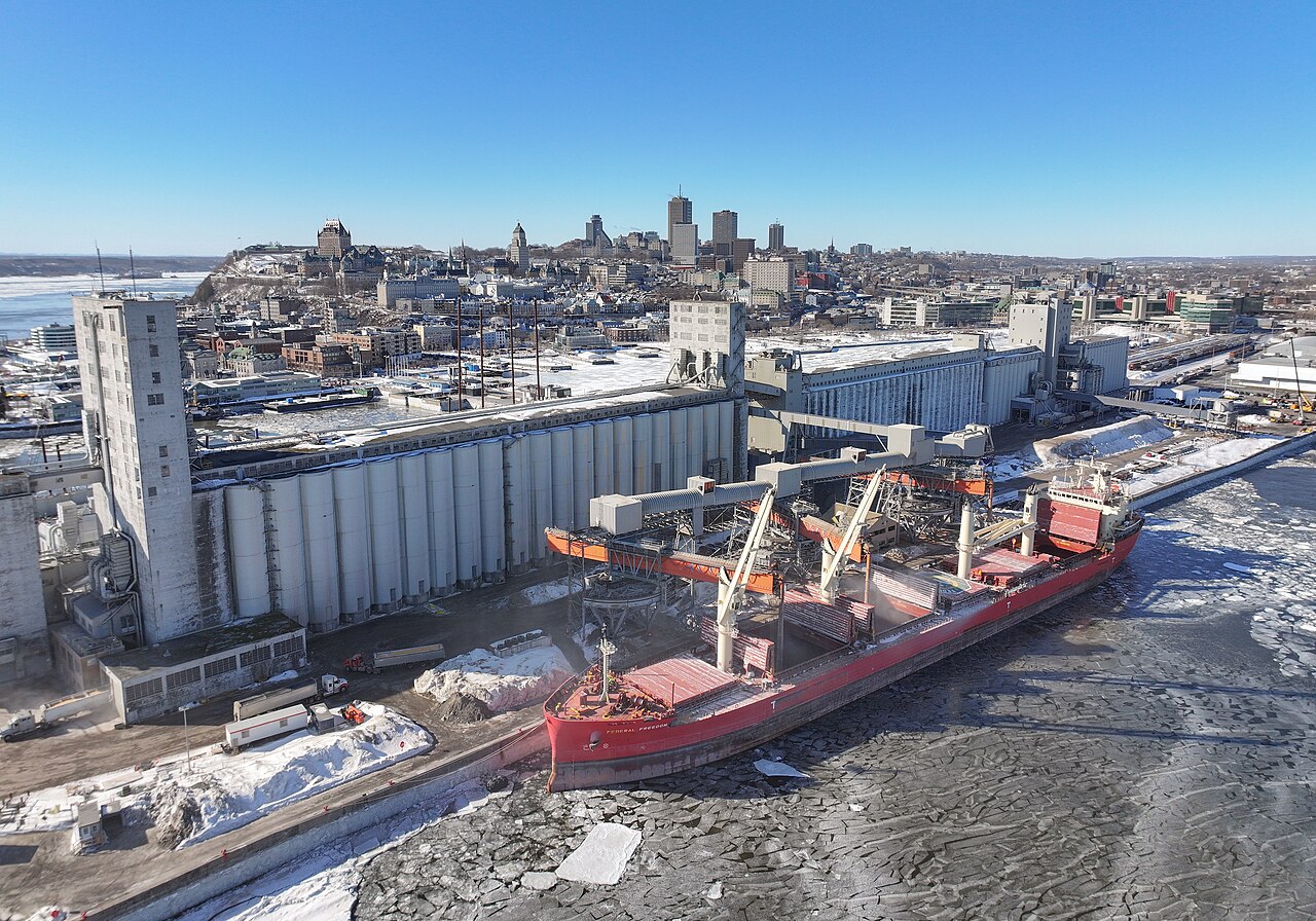 AD Ports Group Completes $835 Million Acquisition of Brazilian Agri-Bulk Terminal Operator CLI