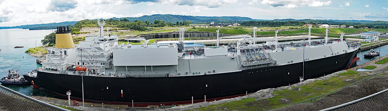 Panama Canal Authority Extends Long-Term Slot Booking Program to Panamax Locks for First Time