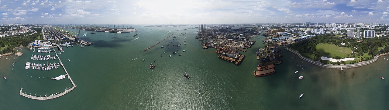 Singapore Introduces Bill to Overhaul Port Authority Powers on Autonomous Vessels and Cybersecurity