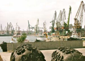 Black Sea Attack Threat Expands Into Romanian and Bulgarian Waters, Ambrey Warns