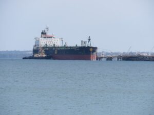 TOP Ships to Acquire Four Ice-Class MR Tankers in $34.95 Million Deal at Chinese Yard