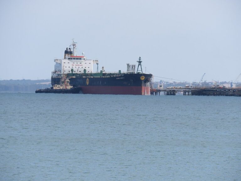 TOP Ships to Acquire Four Ice-Class MR Tankers in $34.95 Million Deal at Chinese Yard