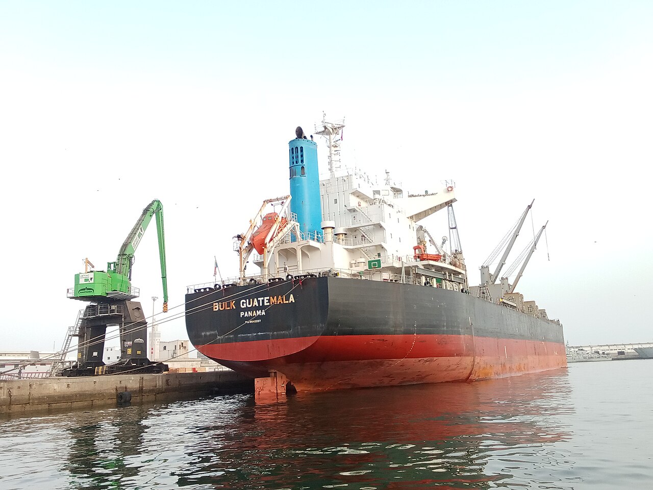 Greek-Owned Newbuilding Orderbook Surpasses 1,000 Vessels for First Time