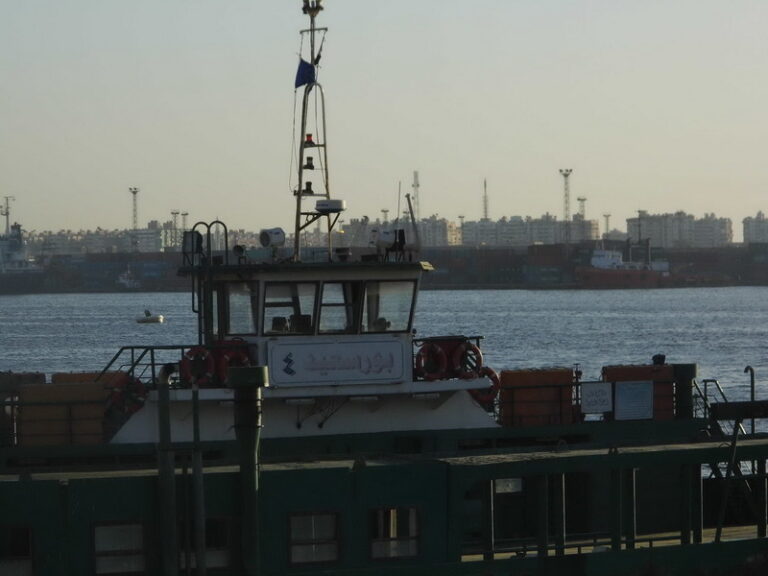 Egypt and South Korea Sign Shipbuilding and Maritime Cooperation Pacts, Eye Suez Canal Economic Zone Industrial Hub