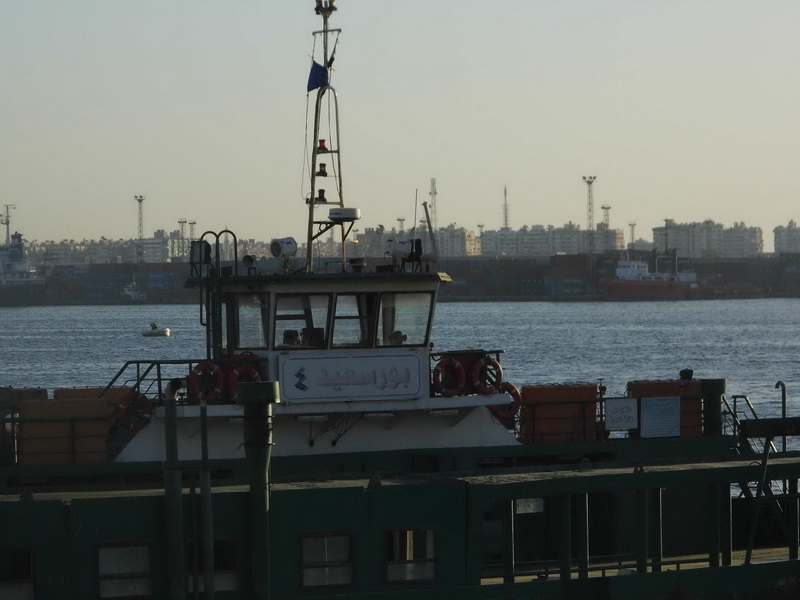 Egypt and South Korea Sign Shipbuilding and Maritime Cooperation Pacts, Eye Suez Canal Economic Zone Industrial Hub