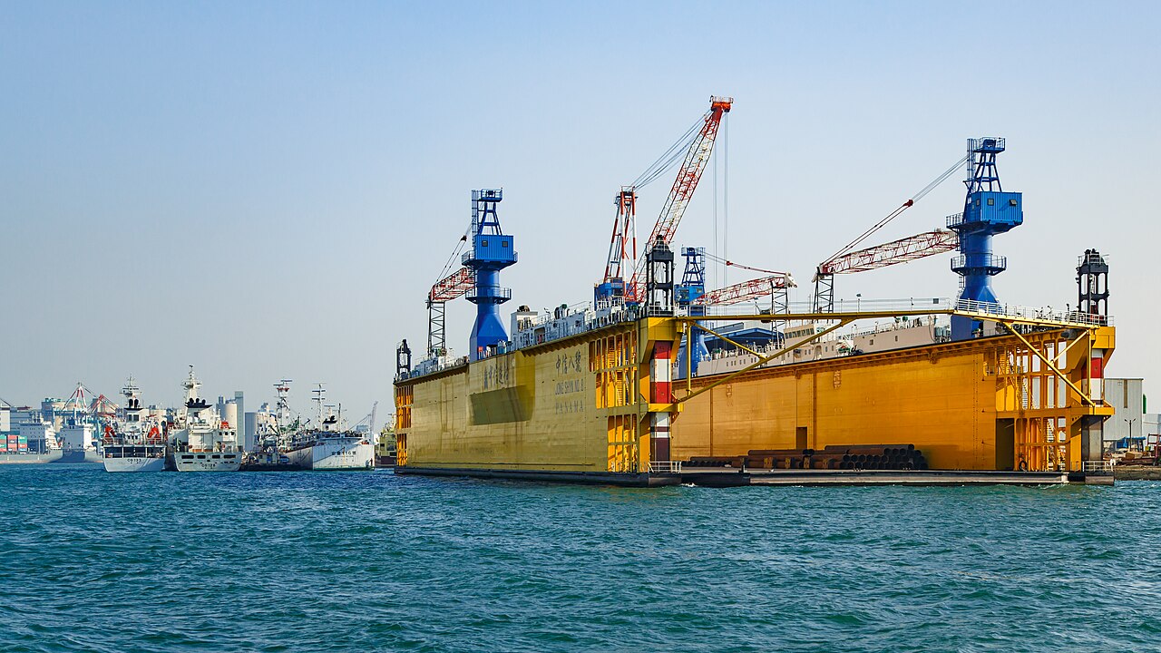 HD Hyundai Marine Solution to Acquire Ship Repair Firm Goltens for $247 Million