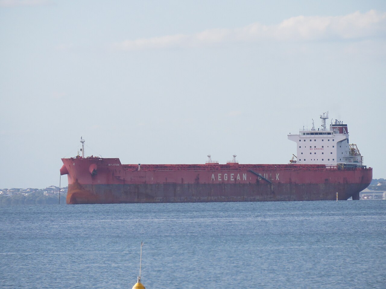 Greek Shipowners Call for Flag Registry Overhaul to Narrow Gap With 6,000-Ship Fleet