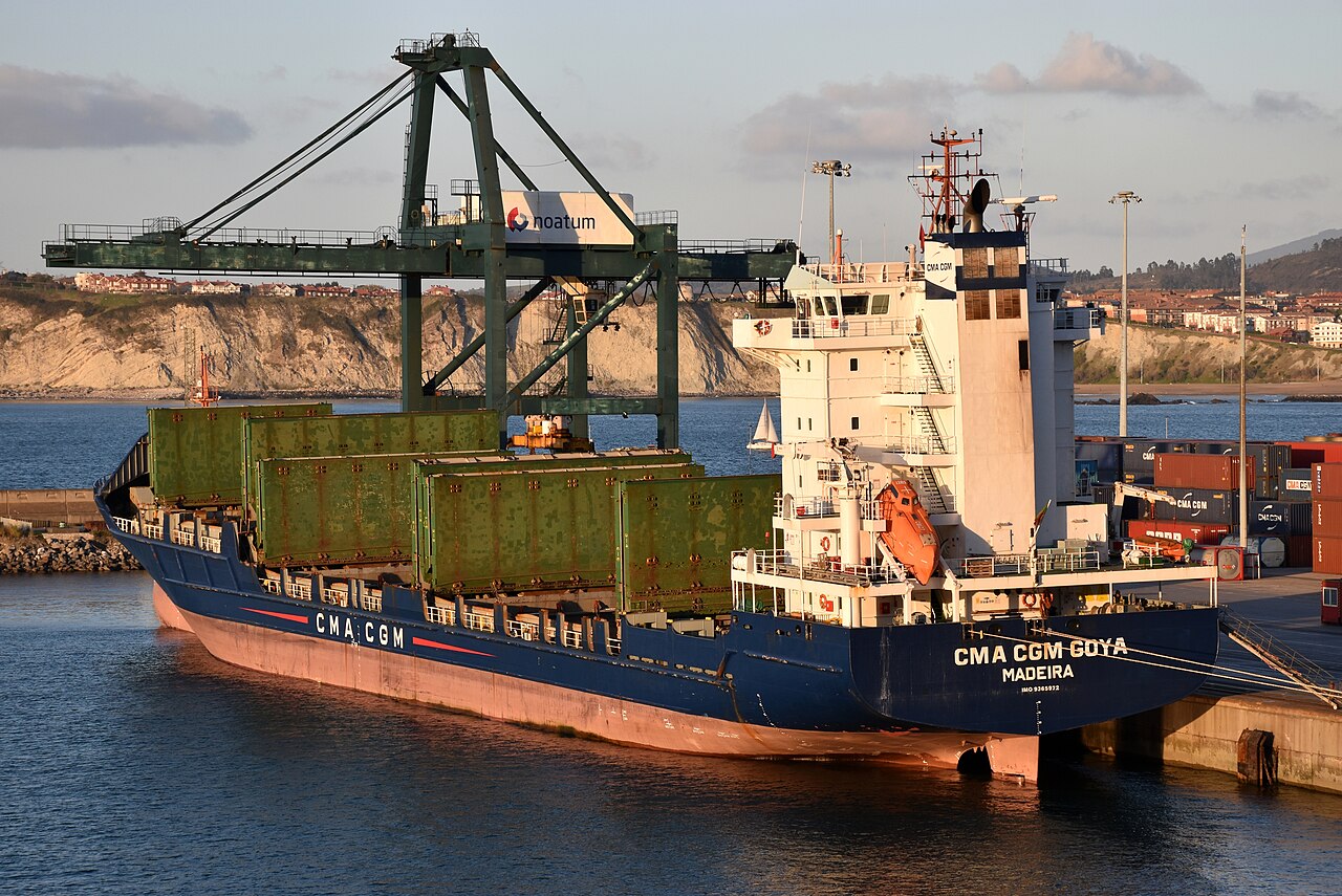 Singapore, CMA CGM and SLNG Sign MoU to Develop Liquefied Bio-Methane Bunkering