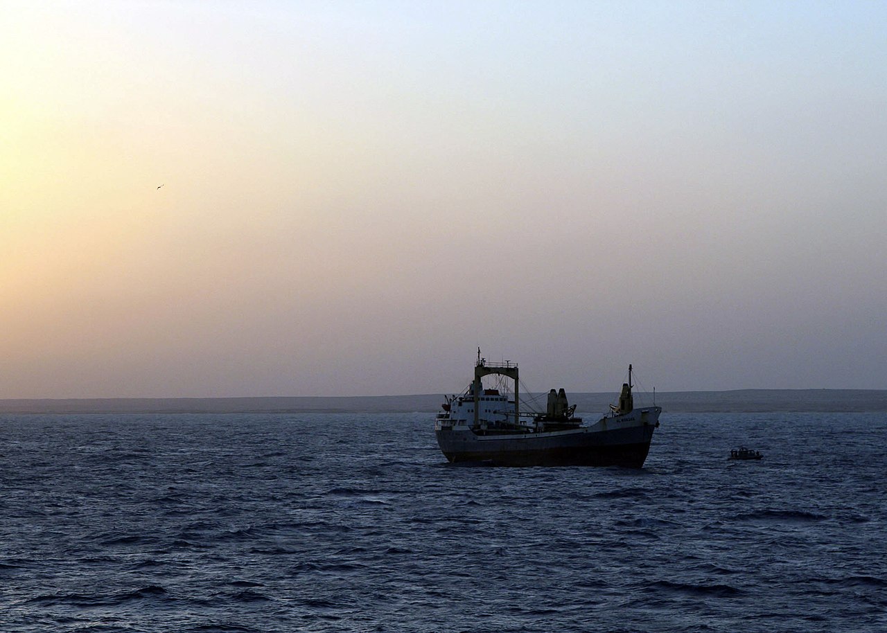 Global Piracy Incidents Hit 34-Year Low, But Somali Hijackings Push Crew Casualties Higher, IMB Reports