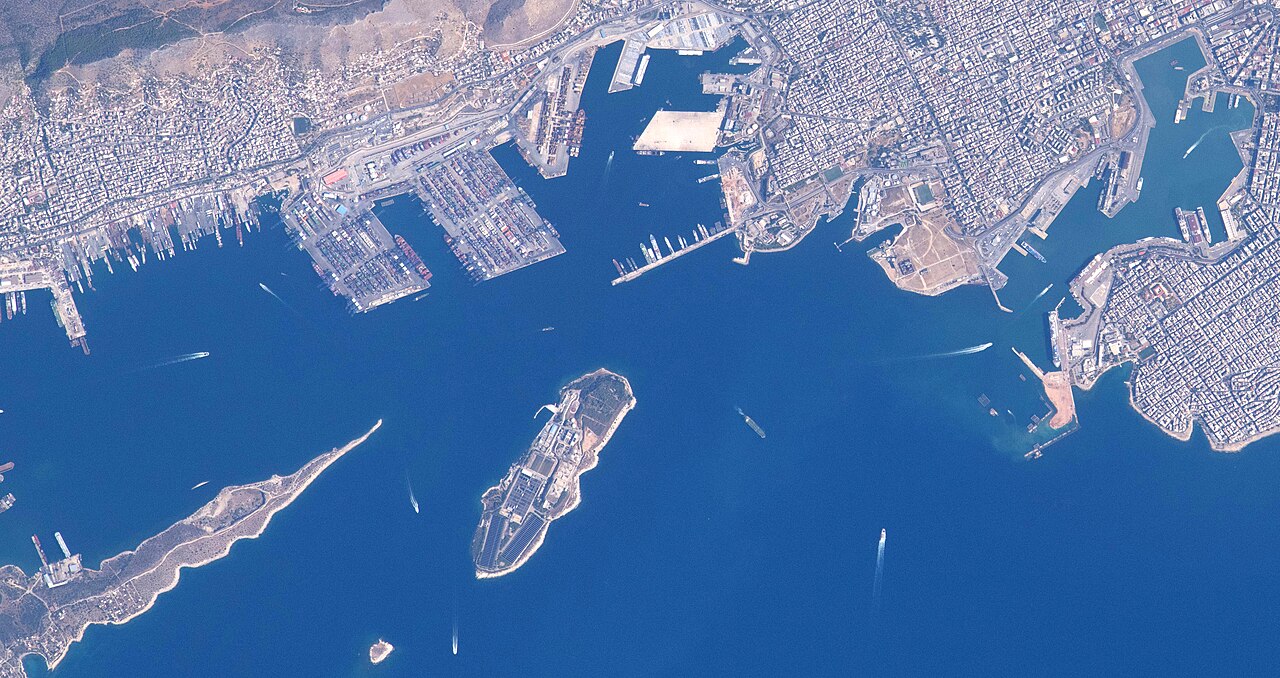 US Treasury Sanctions Piraeus-Based Law Firm Karnakis and Karnakis, Subpoenas Greek Bank Over Iran Shipping Ties