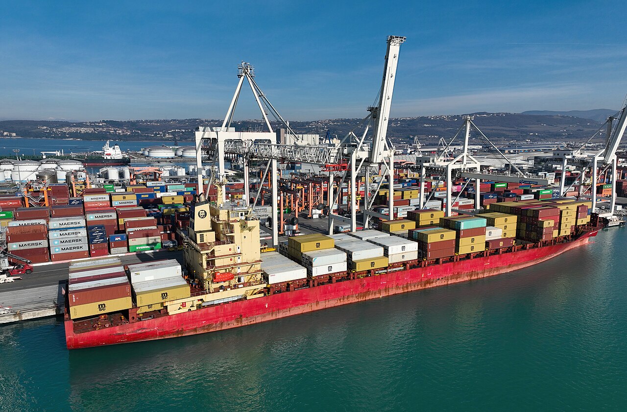 Dual-Fuel Containership and Car Carrier Fleet Tops 500, Investment Passes $200 Billion, WSC Says