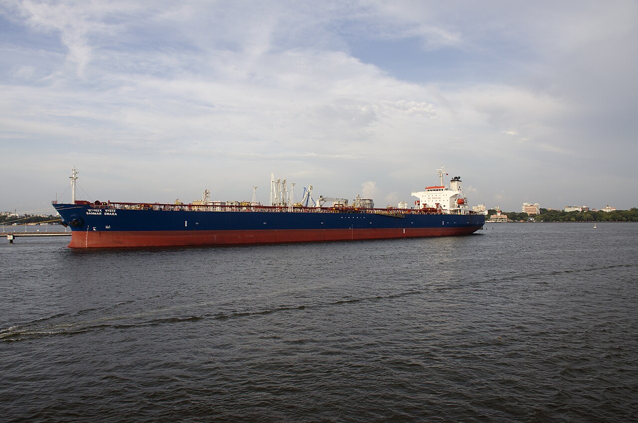 Bahri Orders Three VLCCs From Saudi Arabia's IMI in $451 Million Deal