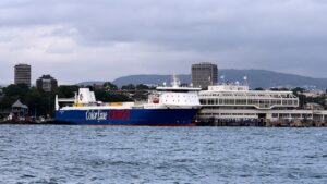 Stena AB Agrees to Acquire Norway's Color Line, Uniting Two of Scandinavia's Largest Ferry Operators