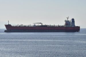 US Senator Demands Greek-Managed Tanker Turn Back Over Russian Diesel Cargo