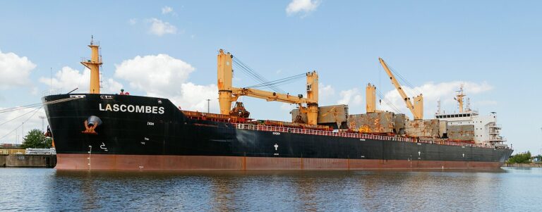 Greek Shipowners Place 40 Newbuilding Orders in October, Led by Lavinia Bulkers and Pavimar