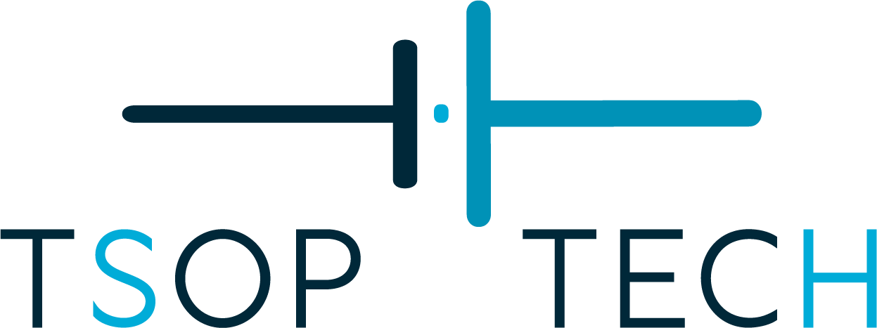 Tsop Tech Digital Solutions Ltd